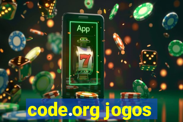 code.org jogos